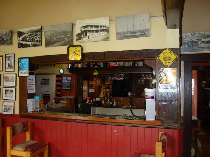 12 Main Road, Weldborough TAS 7264