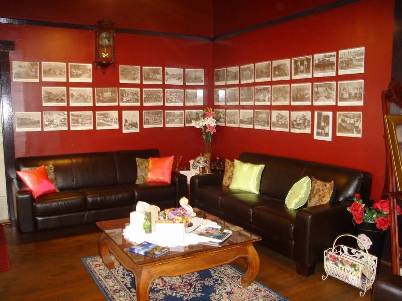 12 Main Road, Weldborough TAS 7264