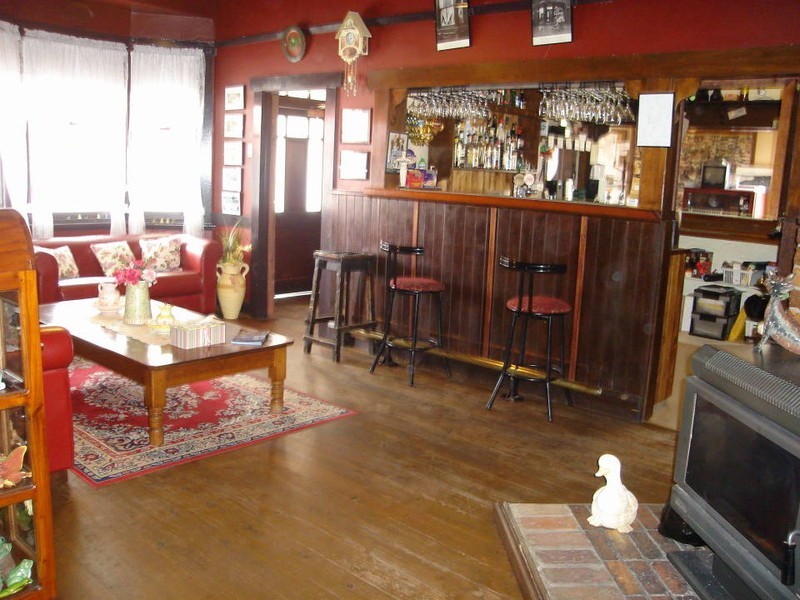 12 Main Road, Weldborough TAS 7264