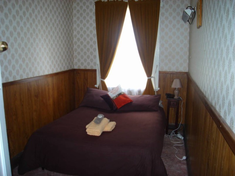 12 Main Road, Weldborough TAS 7264