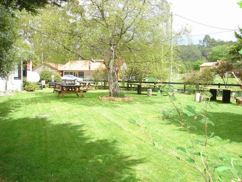 12 Main Road, Weldborough TAS 7264