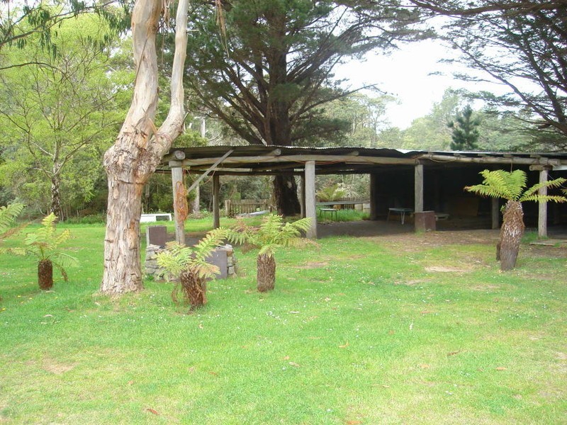 12 Main Road, Weldborough TAS 7264