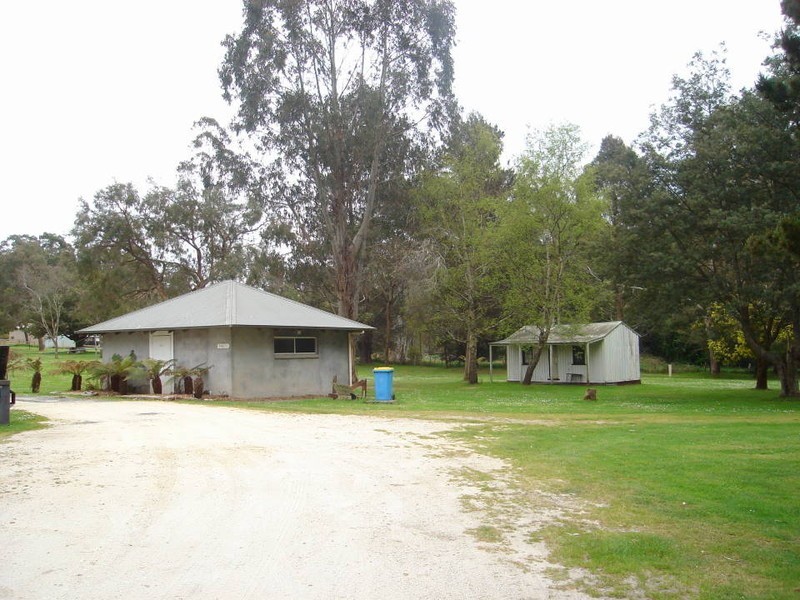 12 Main Road, Weldborough TAS 7264
