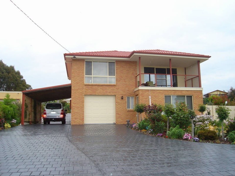 25 Richard Street, Bridport TAS 7262