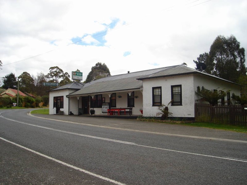 12 Main Road, Weldborough TAS 7264