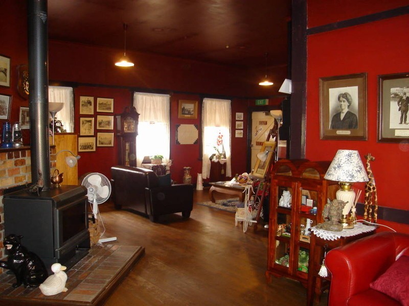 12 Main Road, Weldborough TAS 7264