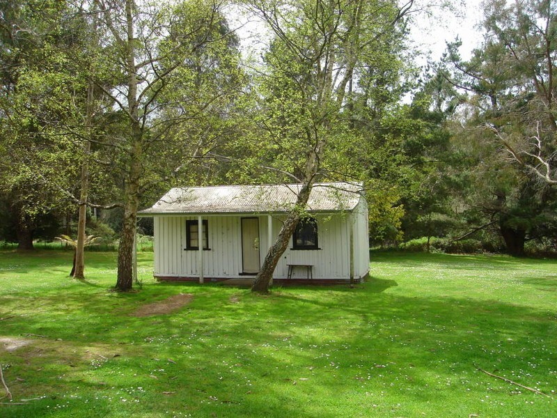 12 Main Road, Weldborough TAS 7264