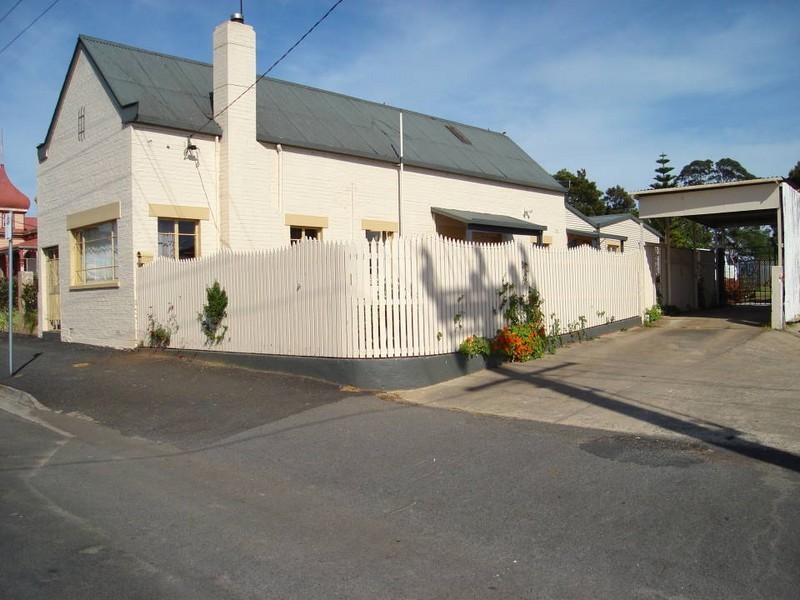 4 Ellenor Street, Scottsdale TAS 7260