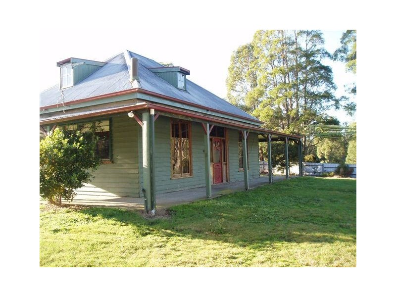 371 Gladstone Road, Pioneer TAS 7264