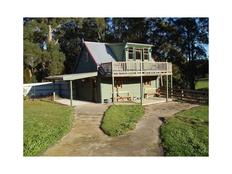 371 Gladstone Road, Pioneer TAS 7264