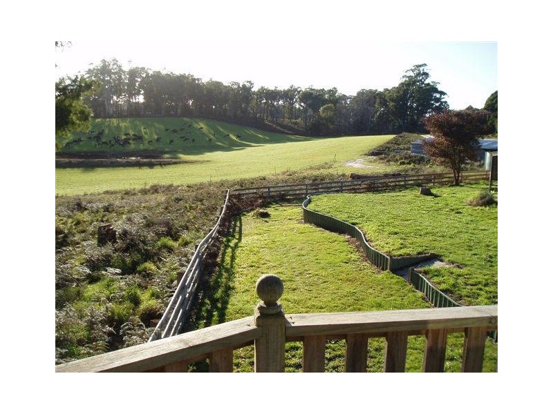 371 Gladstone Road, Pioneer TAS 7264