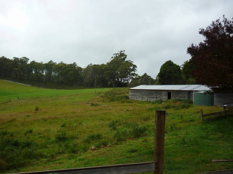 371 Gladstone Road, Pioneer TAS 7264