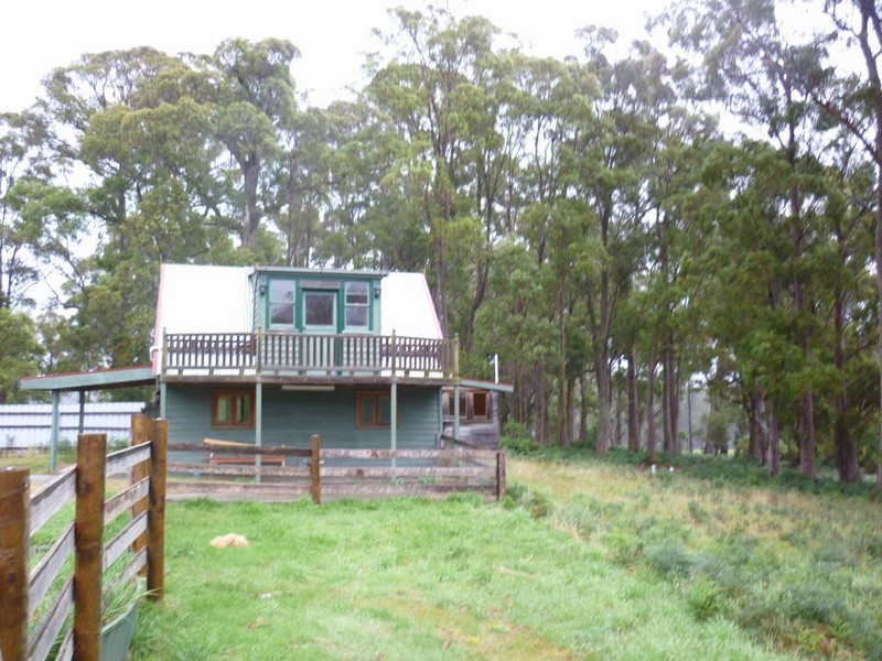 371 Gladstone Road, Pioneer TAS 7264