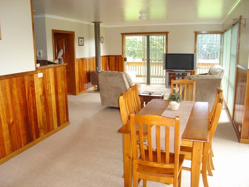 219-221 Upper Brid Road, Scottsdale TAS 7260