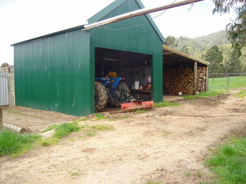 219-221 Upper Brid Road, Scottsdale TAS 7260