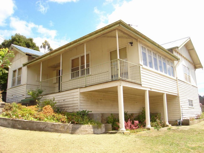50 Main Street, Derby TAS 7264