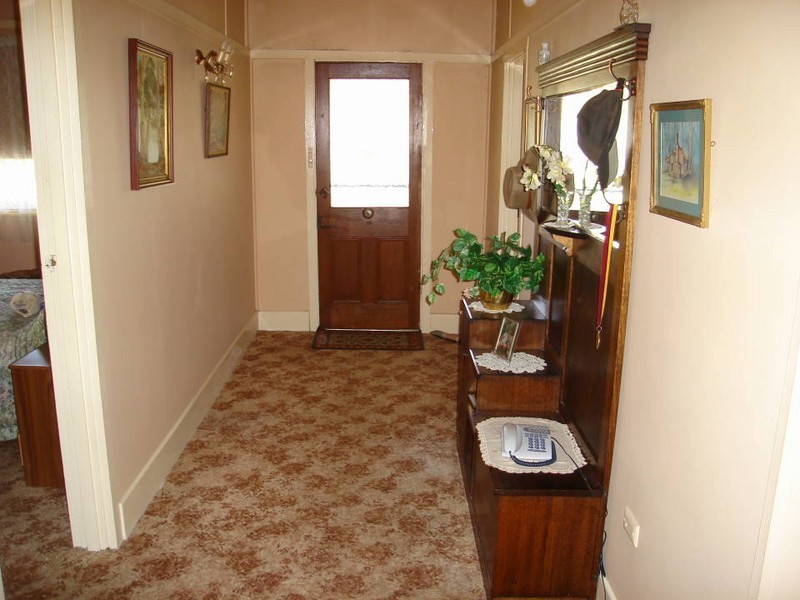 50 Main Street, Derby TAS 7264