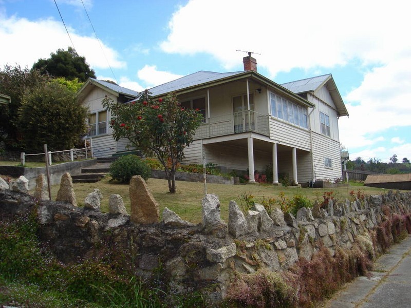 50 Main Street, Derby TAS 7264