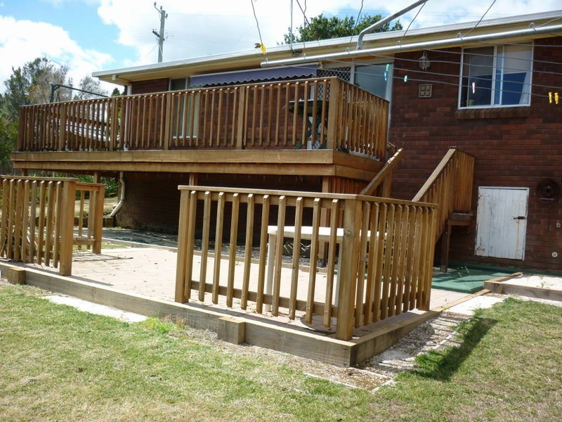 14 Donald Street, Branxholm TAS 7261