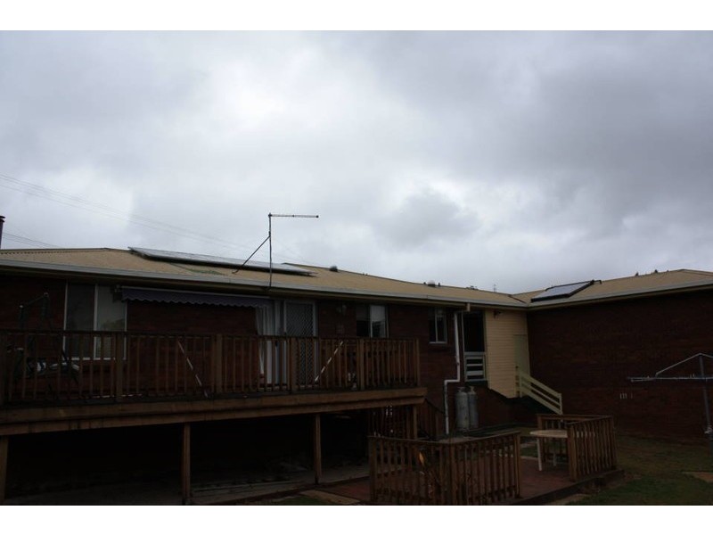 14 Donald Street, Branxholm TAS 7261