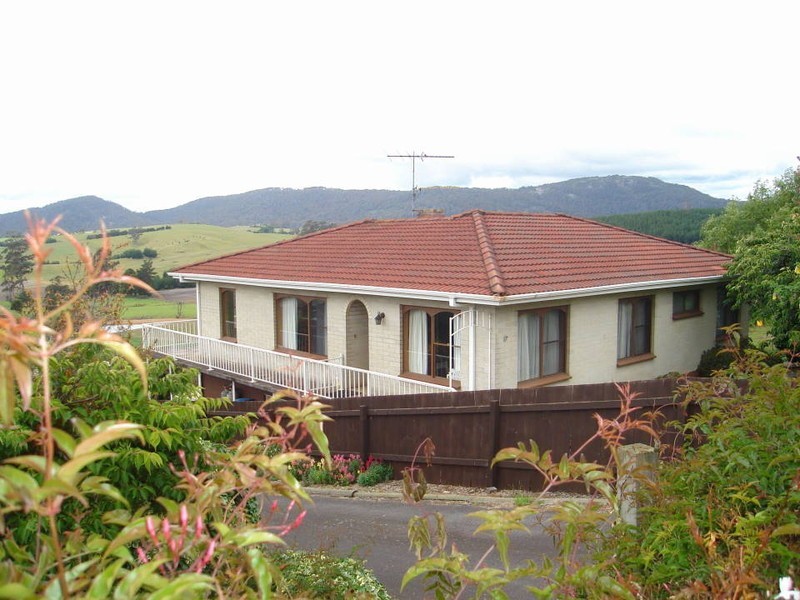 17 Ringarooma Road, Scottsdale TAS 7260