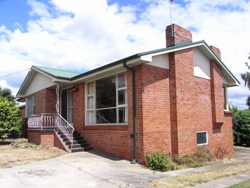 127 George Street, Scottsdale TAS 7260