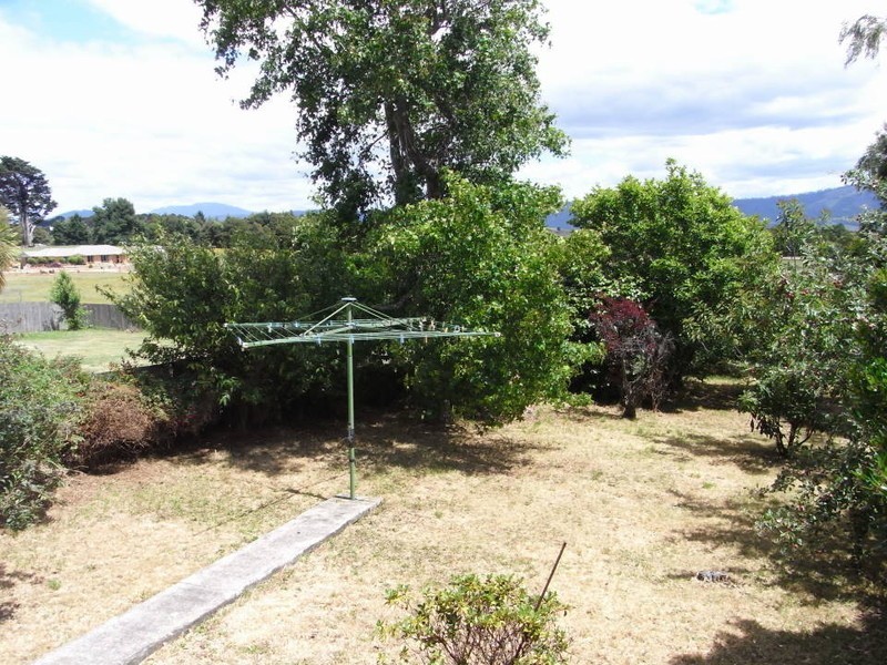 127 George Street, Scottsdale TAS 7260