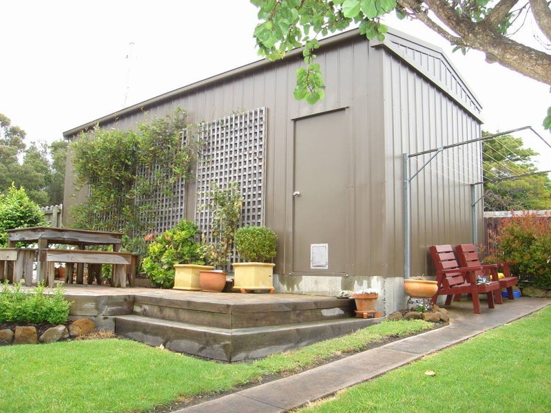 8 William Street, Bridport TAS 7262