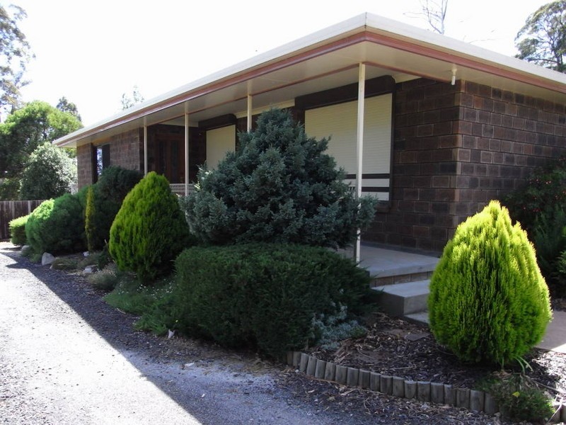 981 Jensens Road, Scottsdale TAS 7260