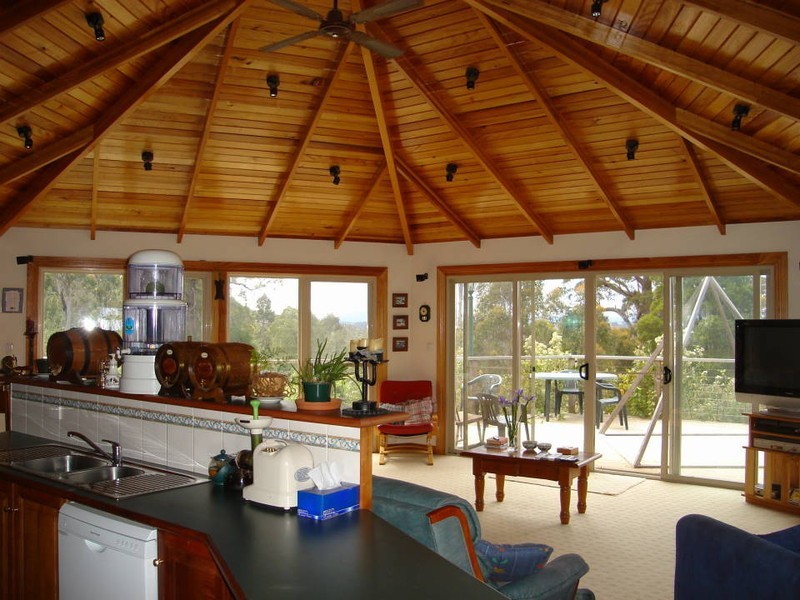 Carins Road Scottsdale, Scottsdale TAS 7260