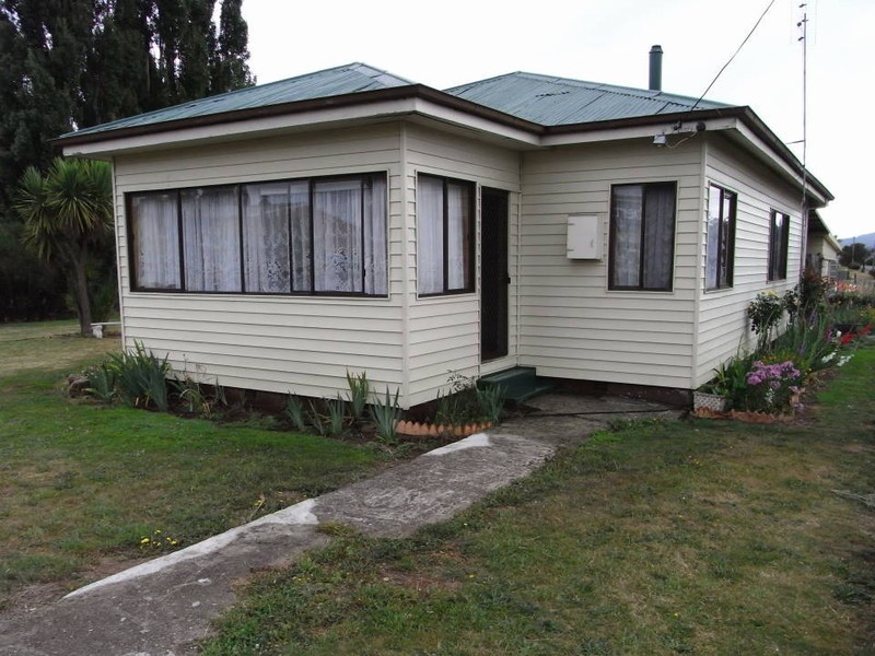 26 Carisbrook Lane, Legerwood TAS 7263