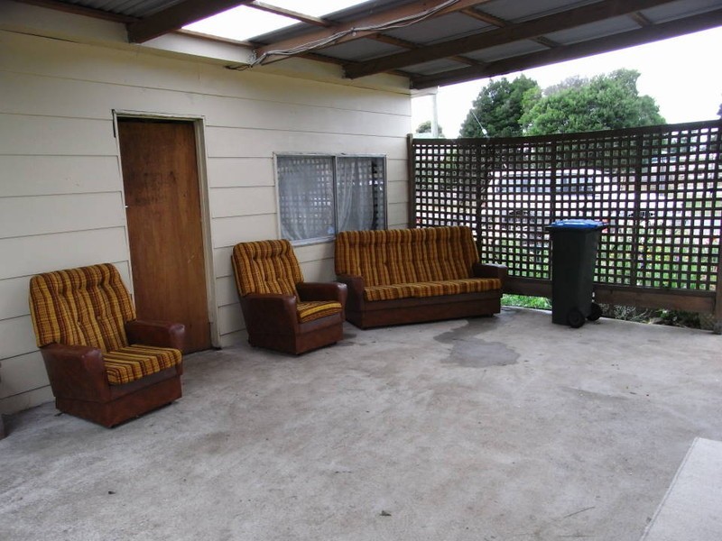 26 Carisbrook Lane, Legerwood TAS 7263