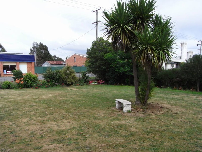 26 Carisbrook Lane, Legerwood TAS 7263