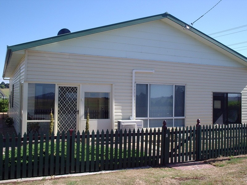 5  Hardmans Lane, Winnaleah TAS 7265