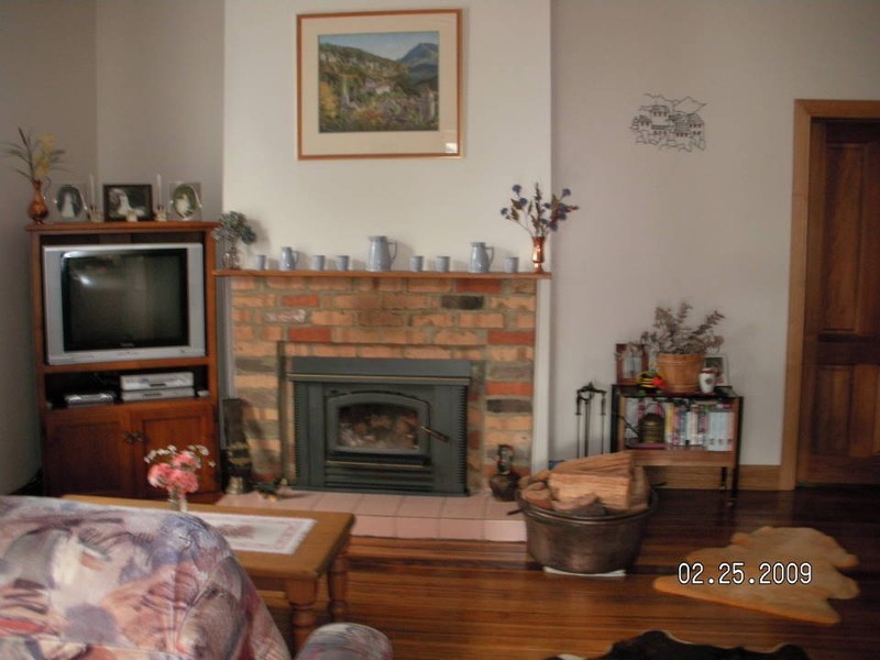 14 Charles Street, Scottsdale TAS 7260