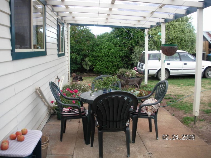 14 Charles Street, Scottsdale TAS 7260