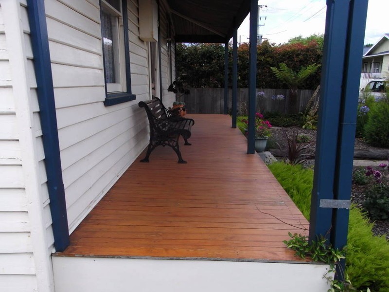 14 Charles Street, Scottsdale TAS 7260