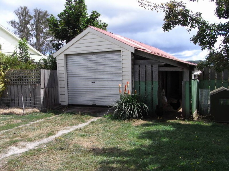 49 Main Street, Legerwood TAS 7263