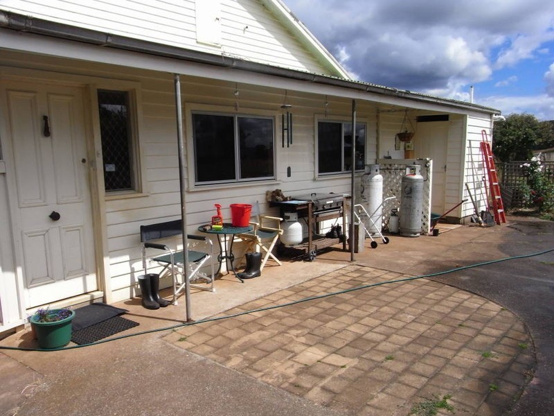 49 Main Street, Legerwood TAS 7263