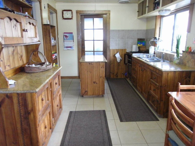 49 Main Street, Legerwood TAS 7263