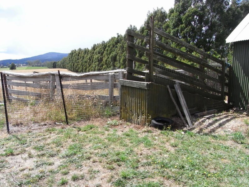 49 Main Street, Legerwood TAS 7263