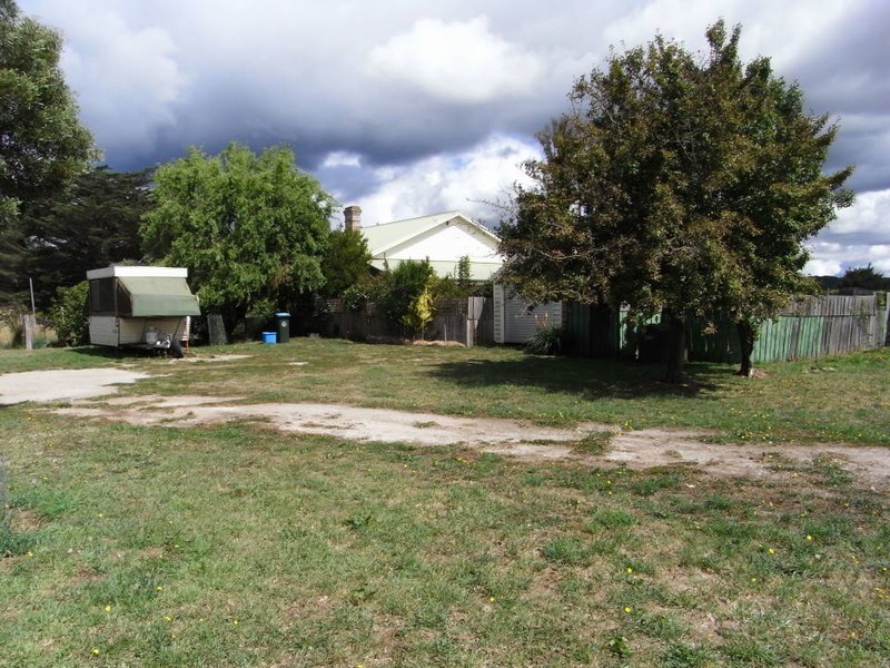 49 Main Street, Legerwood TAS 7263