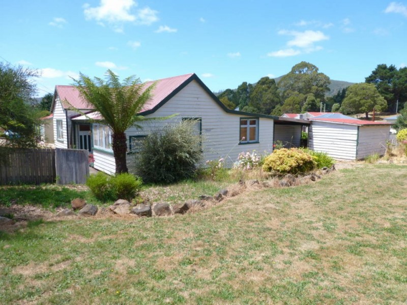 42 Scott Street, Branxholm TAS 7261