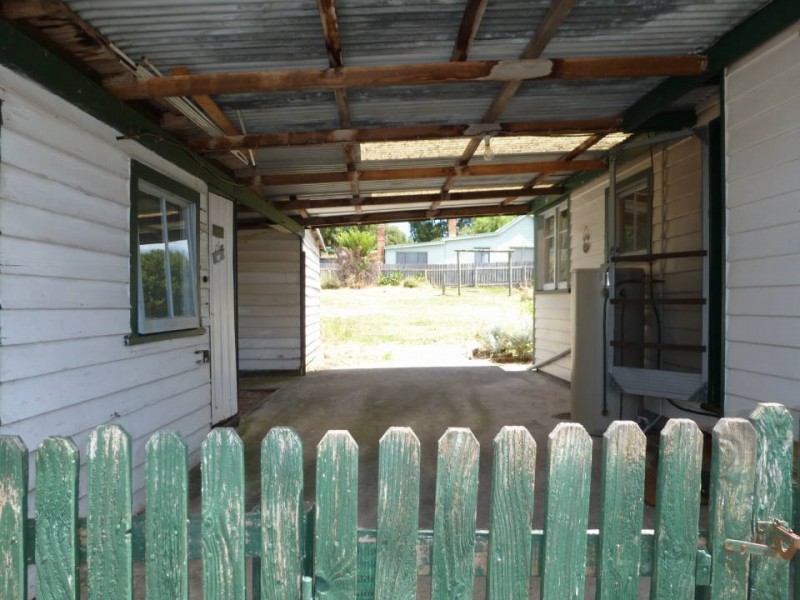 42 Scott Street, Branxholm TAS 7261
