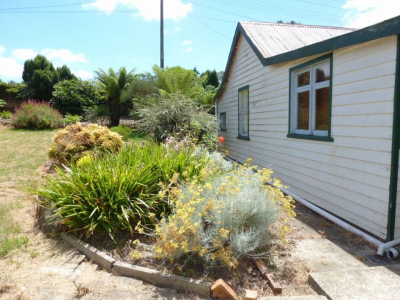 42 Scott Street, Branxholm TAS 7261