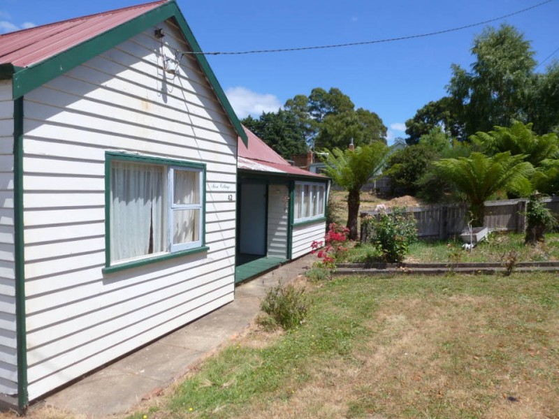 42 Scott Street, Branxholm TAS 7261