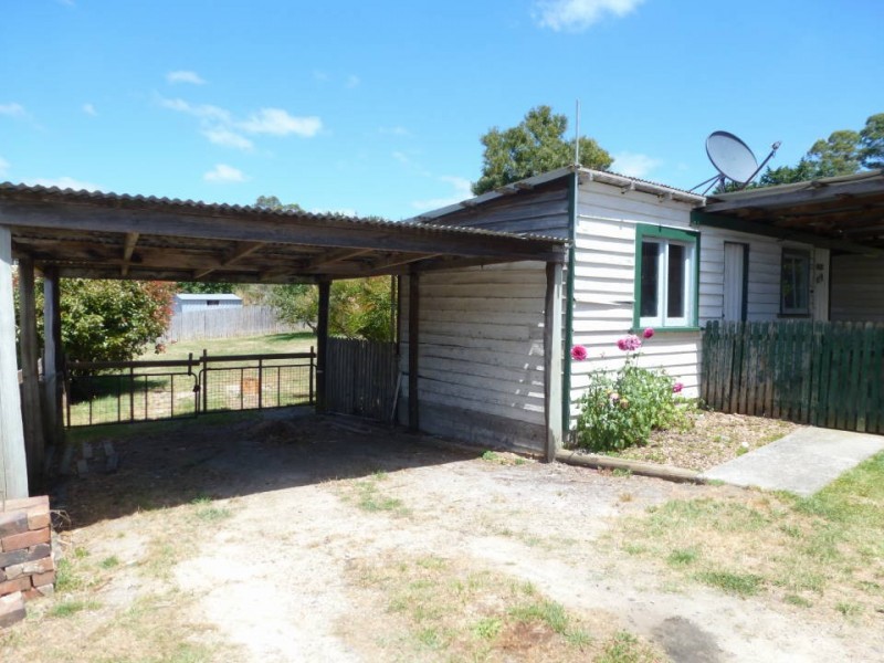 42 Scott Street, Branxholm TAS 7261