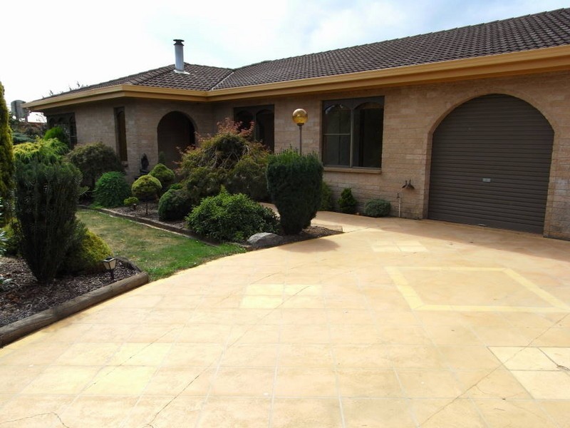28 West Minstone Road, Scottsdale TAS 7260
