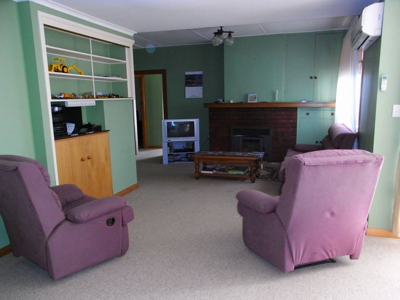 81 George Street, Scottsdale TAS 7260