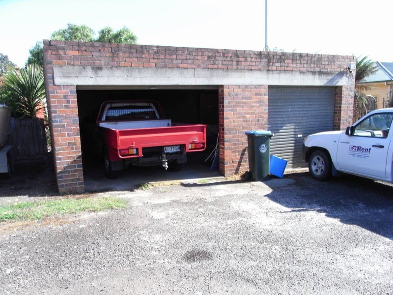 81 George Street, Scottsdale TAS 7260